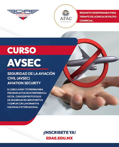 cursos avseg